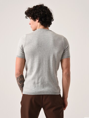 T-Shirt Antioch en gris