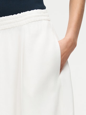 Gonna 'QERIME' di DRYKORN in beige