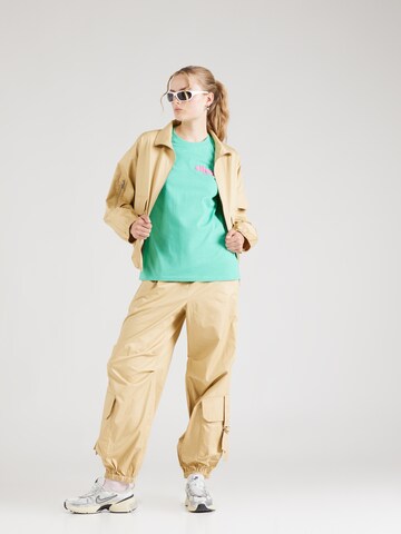 ELLESSE Футболка 'Campofelice' в Зеленый