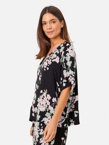 Masai Blouse 'Begitta' in Roze