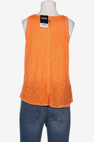 Tredy Top & Shirt in S in Orange