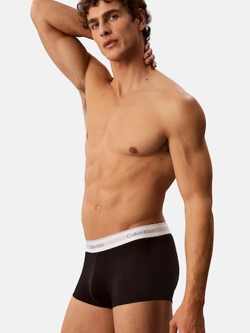 Calvin Klein Underwear Boxer shorts 'Intimo' in Black
