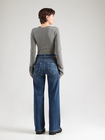 Gang Wide Leg Farkut '94AMELIE' värissä sininen