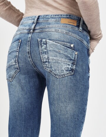 Gang Slim fit Jeans in Blue