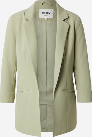 žalia ONLY Švarkas 'ONLKayle-Orleen': priekis