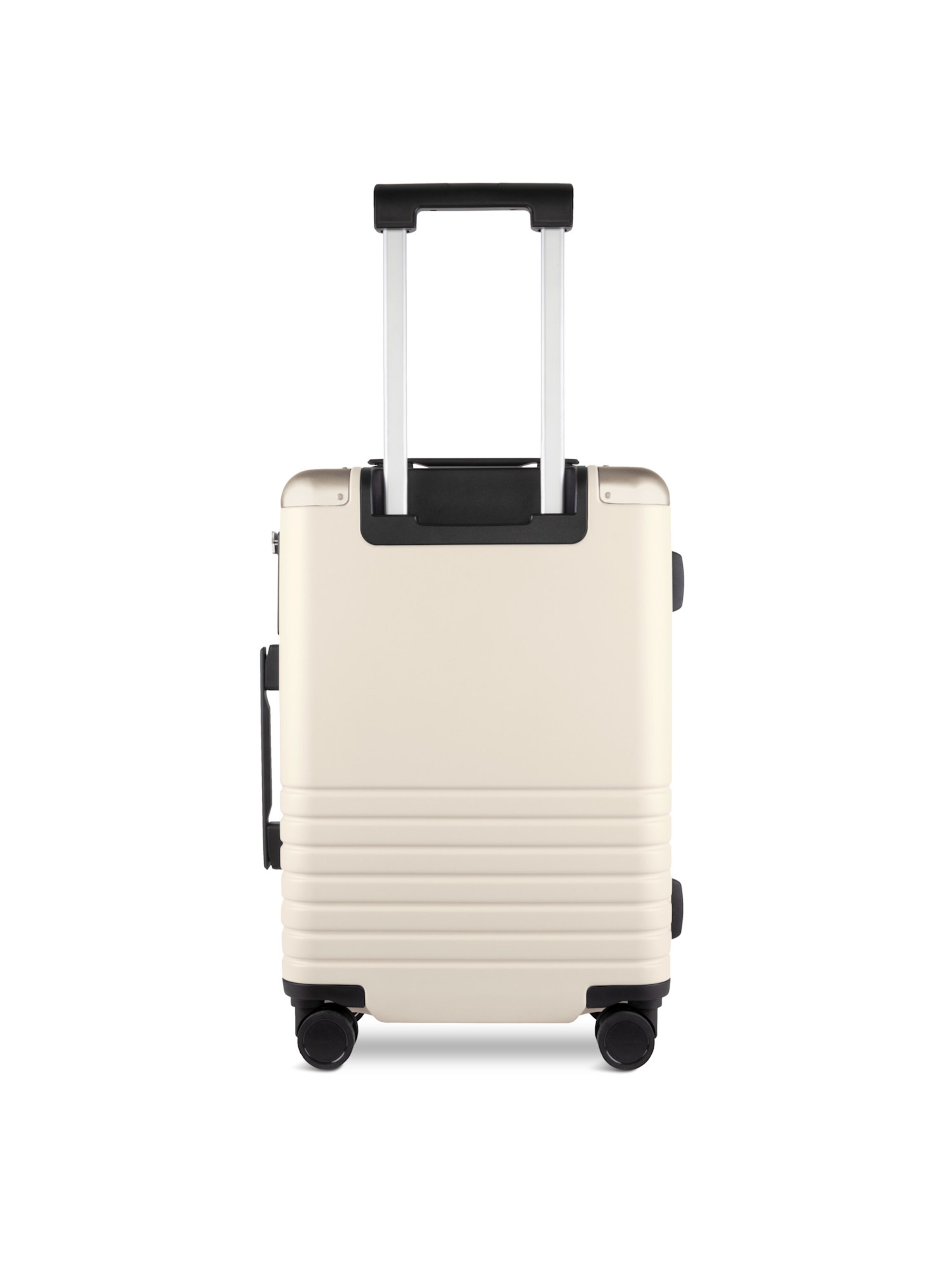 Kapten & Son Koffer 'Heathrow Cabin'‌‌‌‌‌‌‌‌‌ in Beige
