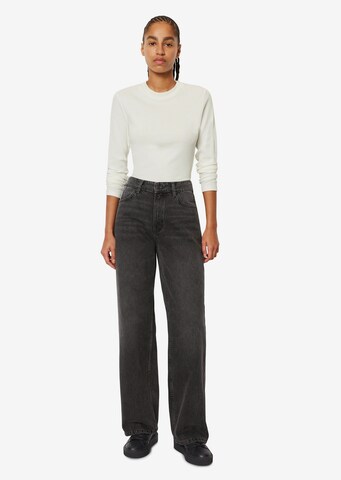 Marc O'Polo DENIM Loosefit Jeans in Grau