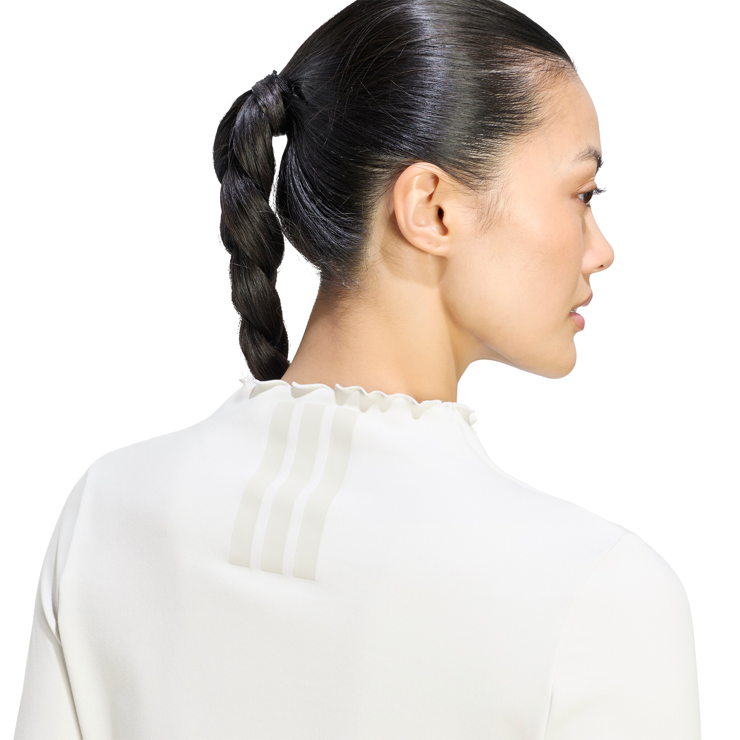 ADIDAS PERFORMANCE - Camiseta funcional 'All Me' en gris