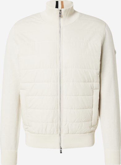 Demisezoninė striukė 'Hernesto' iš BOSS, spalva – balta, Prekių apžvalga