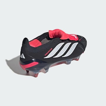 ADIDAS PERFORMANCE - Zapatillas de fútbol 'Predator Elite' en negro
