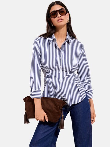 mėlyna Friends Like These Palaidinė: priekis