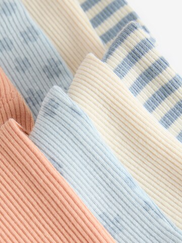 Next - Acampanado Leggings en beige