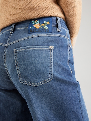 Loosefit Jeans 'Dream Authentic' di MAC in blu