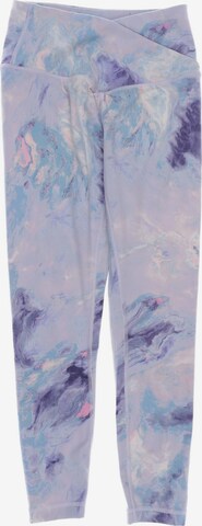 Victoria's Secret Pants in L in Blue: front