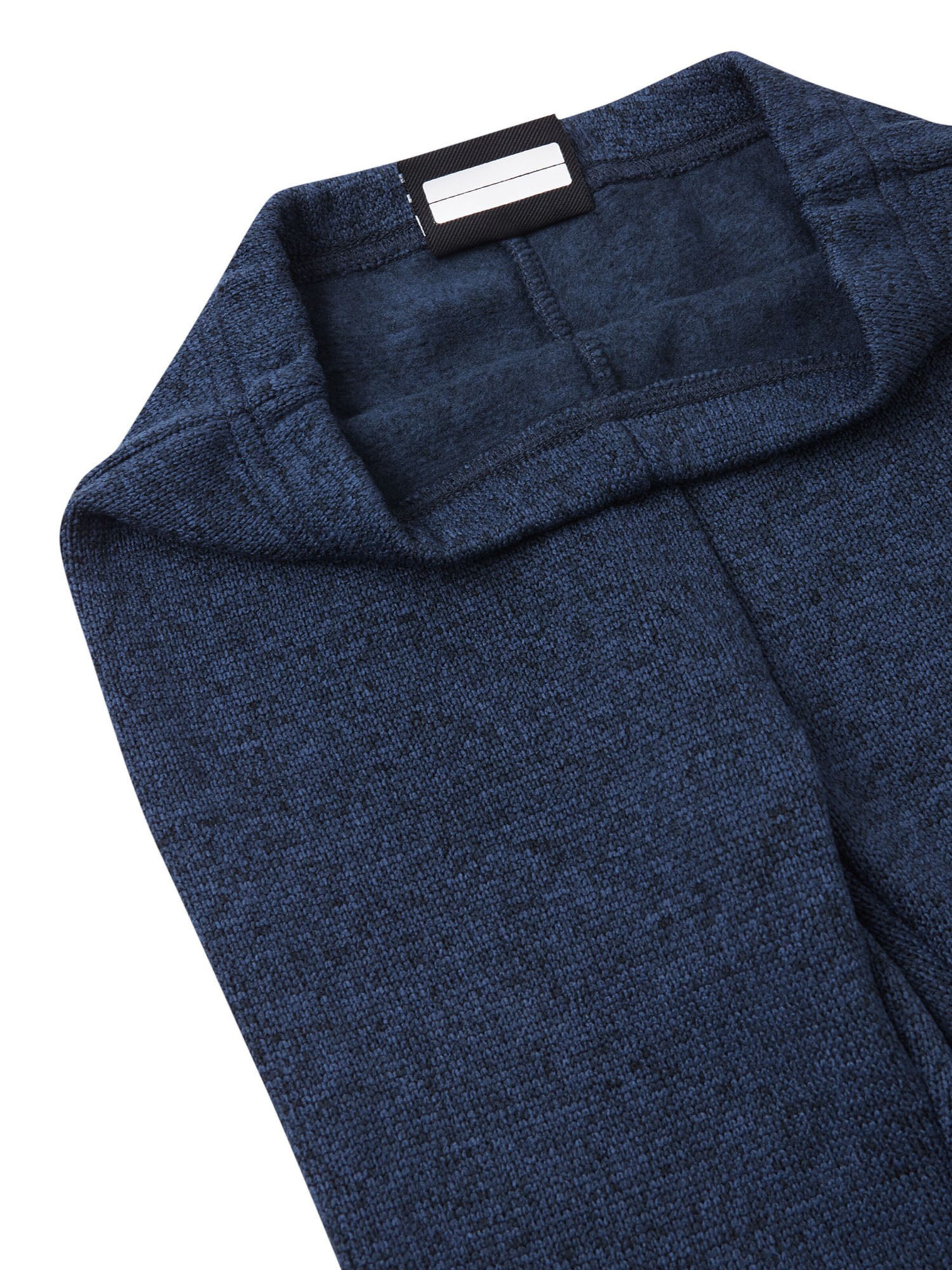 Reima Set 'Tahto' in Blauw