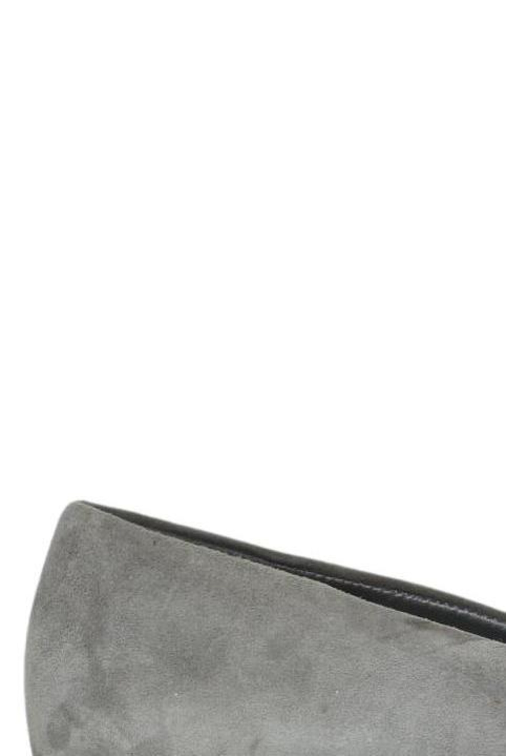 Högl Flats & Loafers in 38 in Grey