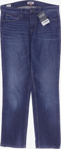 TOMMY HILFIGER Jeans 27 in Blau: predná strana