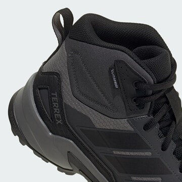 Chaussure basse 'Eastrail 3' ADIDAS TERREX en gris