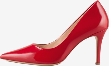 Högl Pumps 'BOULEVARD 70' in Red: front