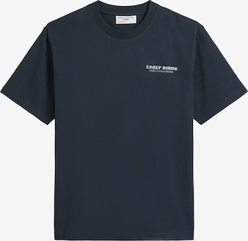 Marc O'Polo DENIM Shirt in Blauw: voorkant