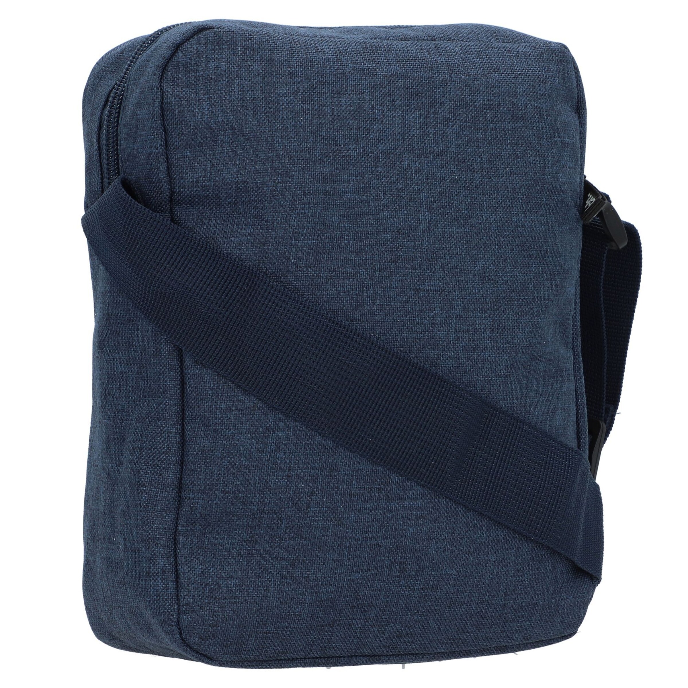 BENCH Umhängetasche in Blau