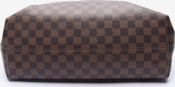 Louis Vuitton Schultertasche / Umhängetasche One Size in Braun