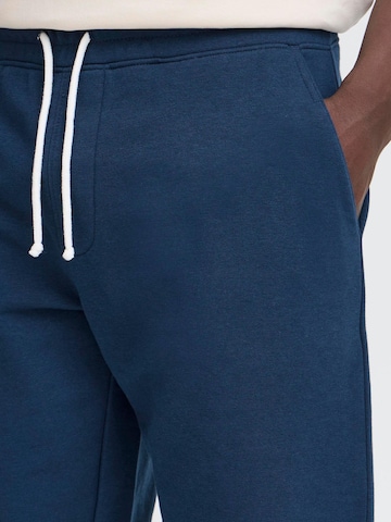 BLEND Regular Trousers ' BHKuno ' in Blue