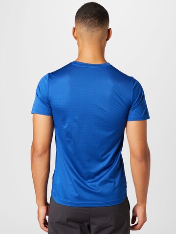 PUMA Performance Shirt 'Fav Blaster' in Blue