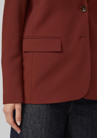 s.Oliver Blazers in Rood