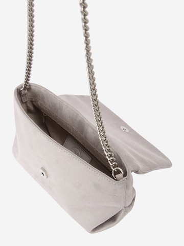 Borsa a tracolla 'Cleo' di Guido Maria Kretschmer Women in grigio: superiore