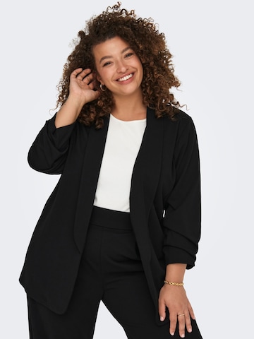 Blazer ONLY Carmakoma en noir