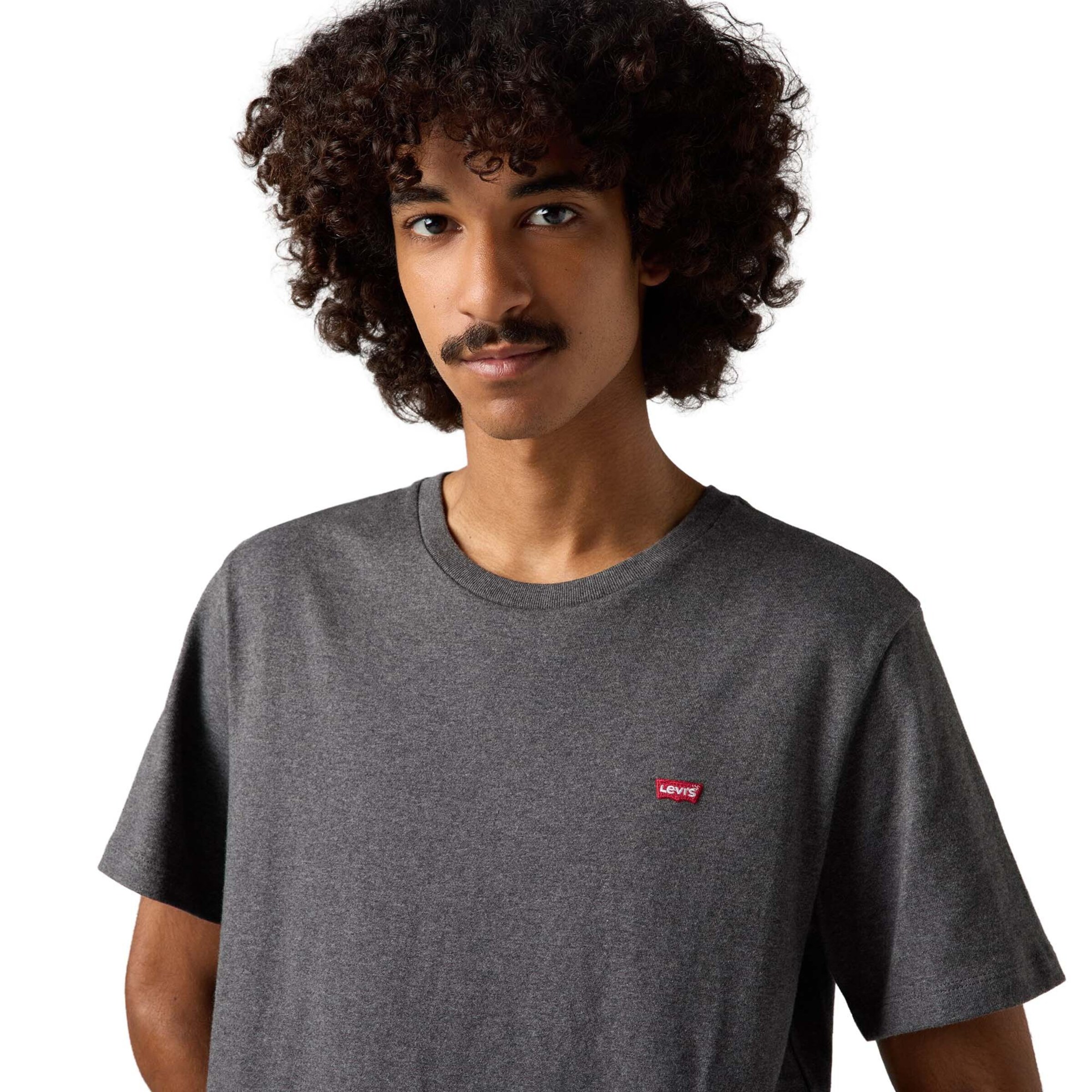 LEVI'S ® Shirt in Grey