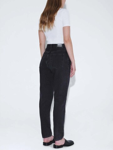 Dr. Denim Regular Jeans 'Nora'‌‌‌‌‌‌‌‌‌‌ in Schwarz