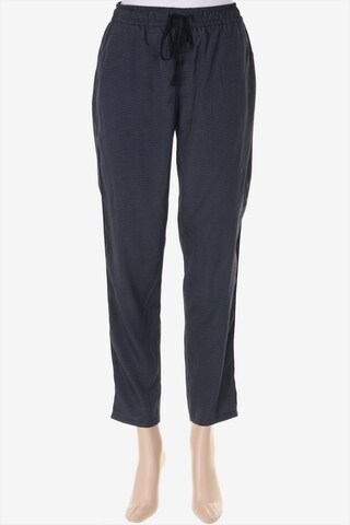 Caroll Pants in M in Blue: front