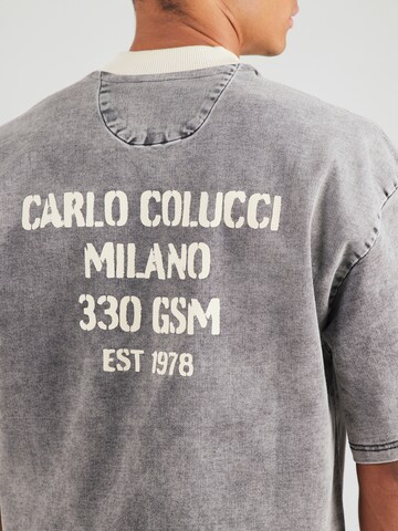 Carlo Colucci Shirt in Grijs