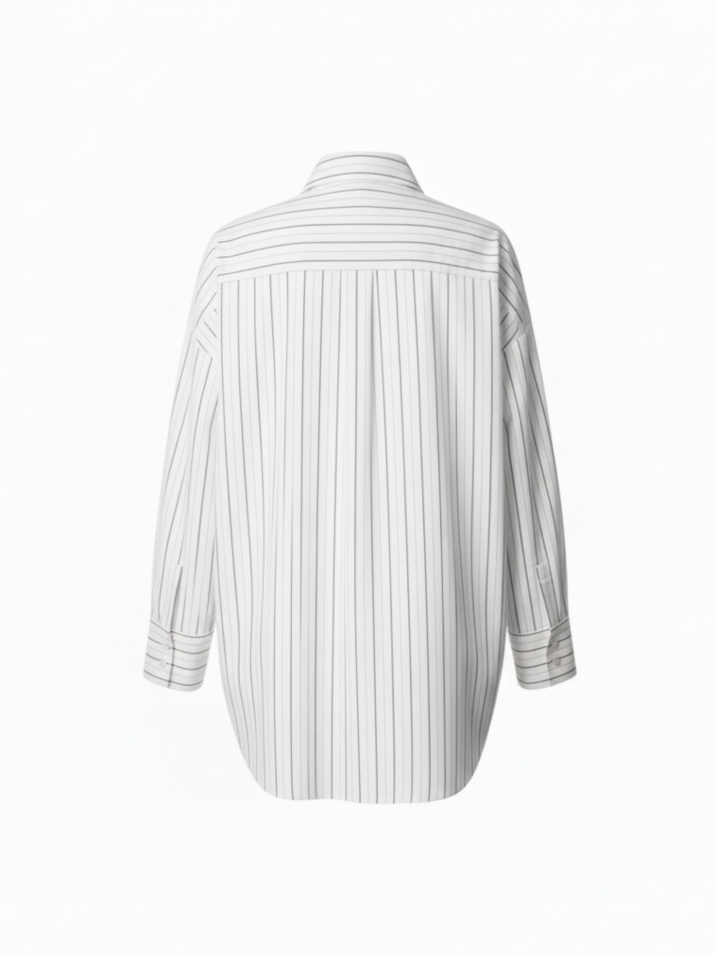 WEARABLE STORIES - Blusa 'Jess' en beige