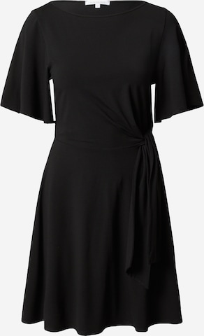 PATRIZIA PEPE Sukienka 'ABITO' w kolorze czarny: przód