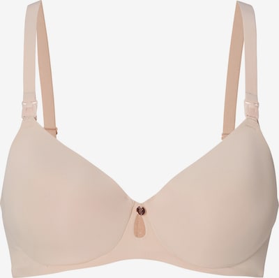 Noppies Amme-BH 'Honolulu' i beige, Produktvisning