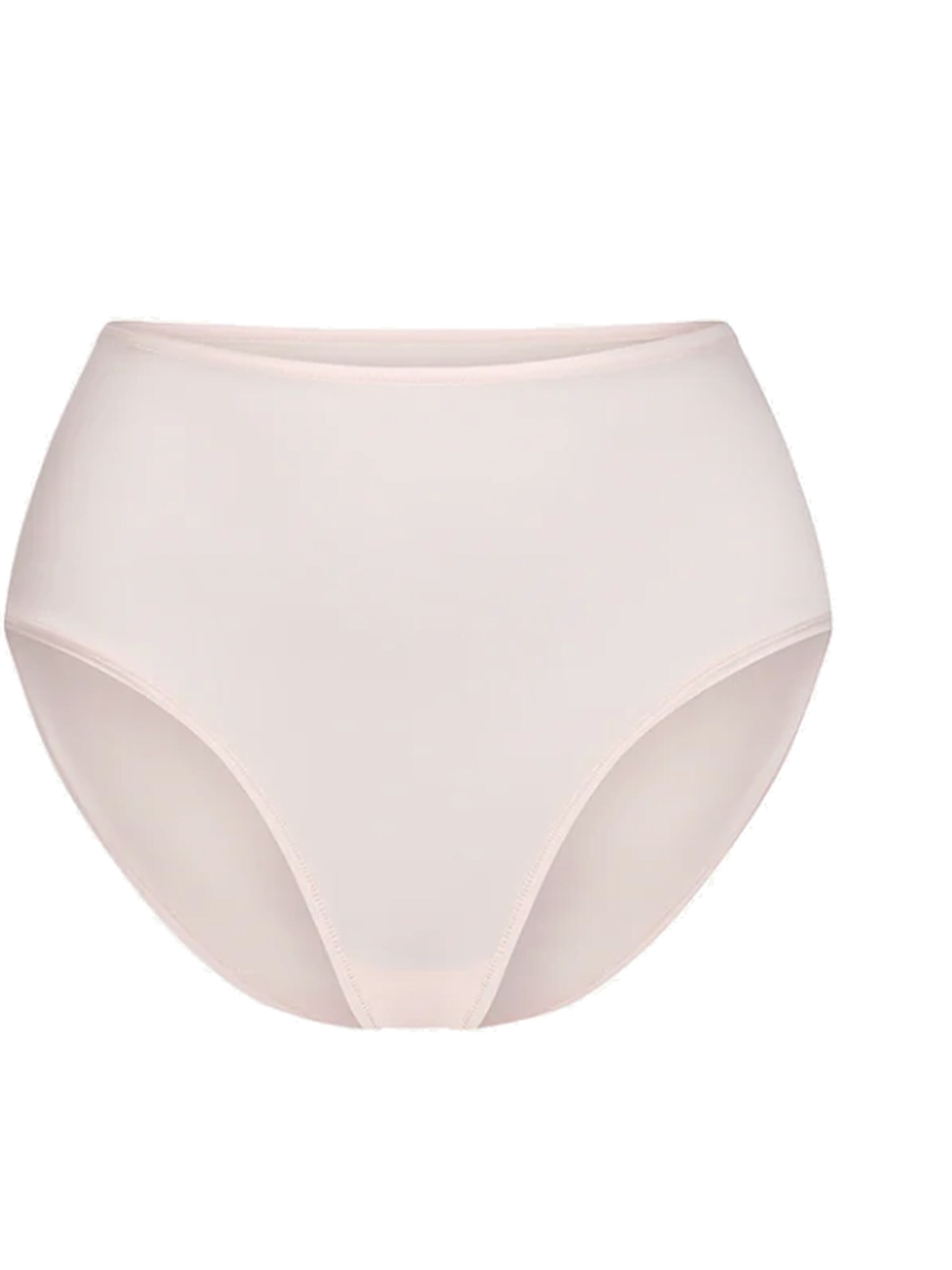 cfab (formerly creamy fabrics) Slip in Roze: voorkant