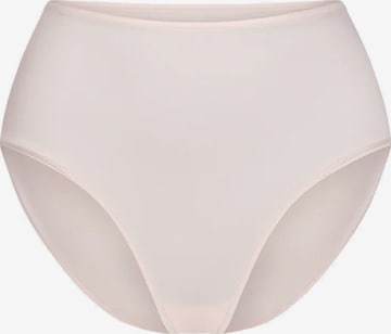 cfab (formerly creamy fabrics) Slip in Roze: voorkant