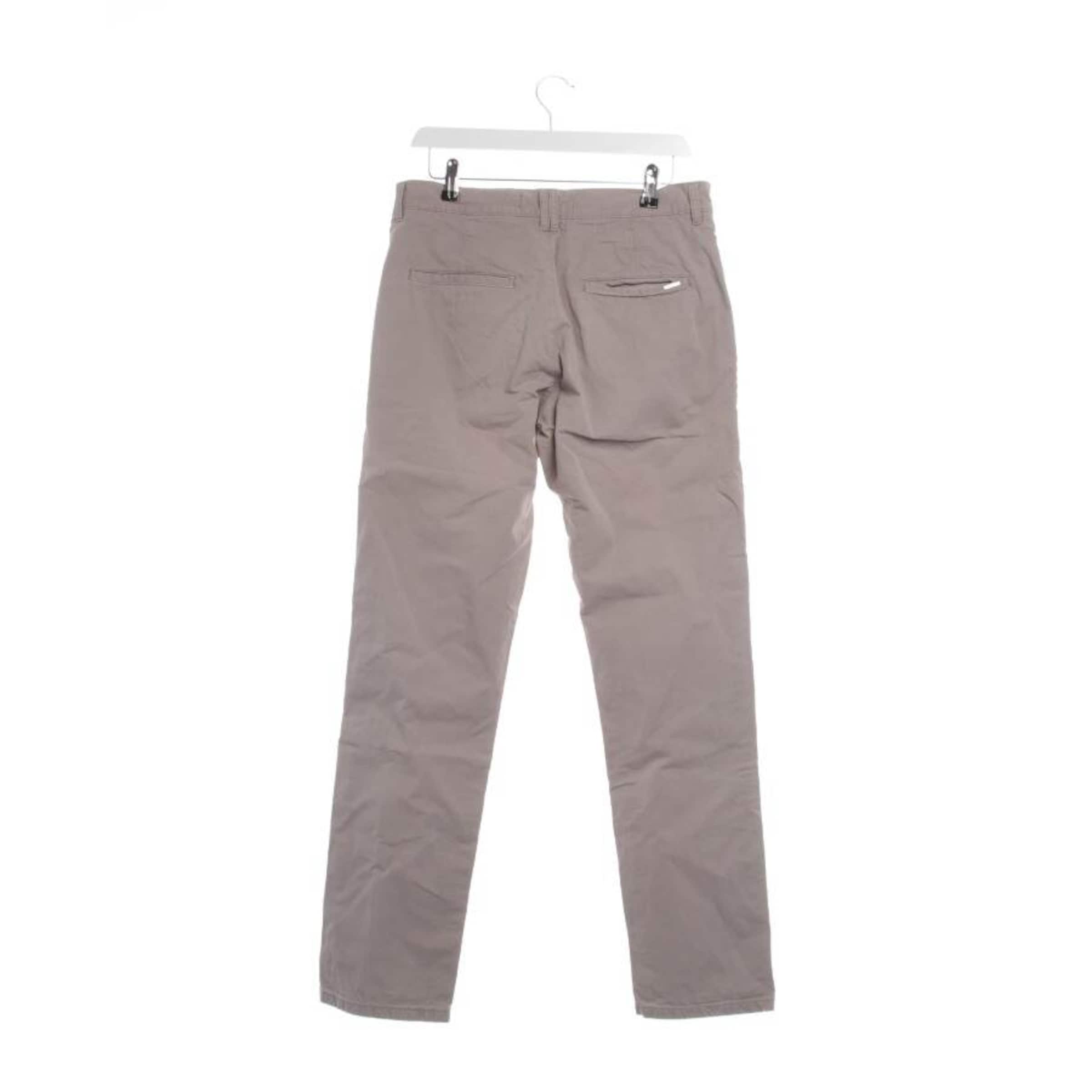 HUGO Hose 31 x 34 in Grau