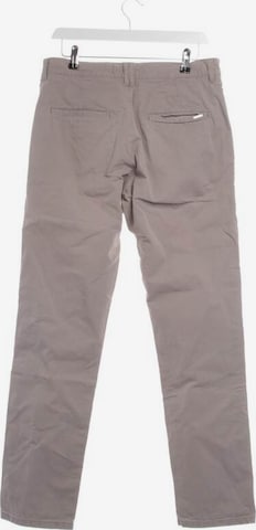 HUGO Red Pants in 31 x 34 in Grey