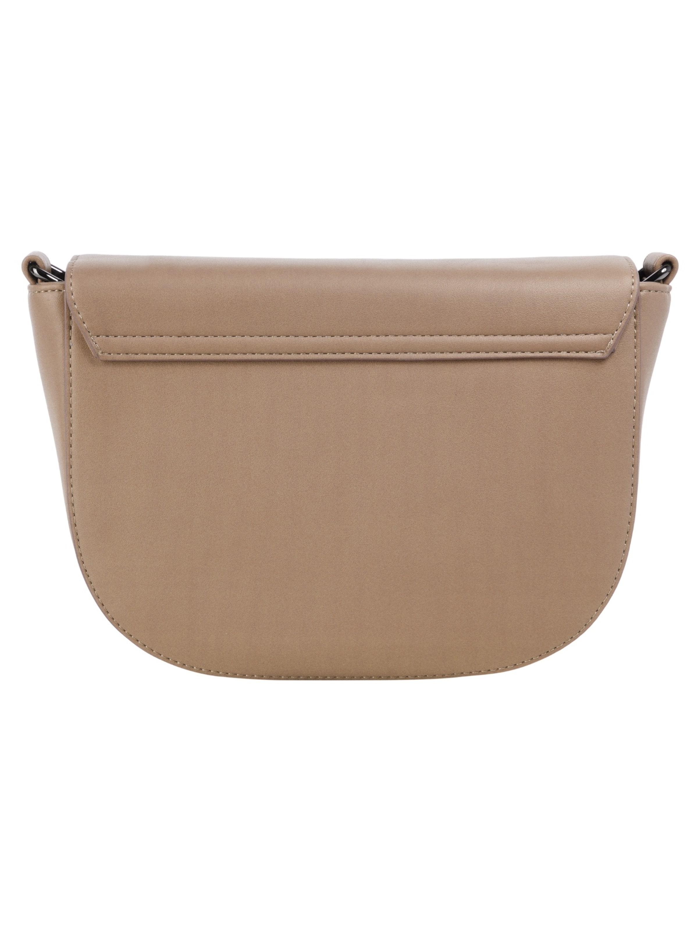 bugatti Umhängetasche 'ALMATA'‌‌‌‌‌‌‌ in Beige
