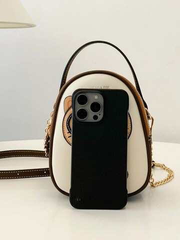 Tomshop24-7 Crossbody Bag 'Katze-Beibaobao' in Brown