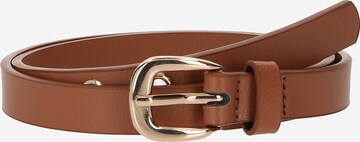 Guido Maria Kretschmer Women Belt 'Iris' in Brown: front