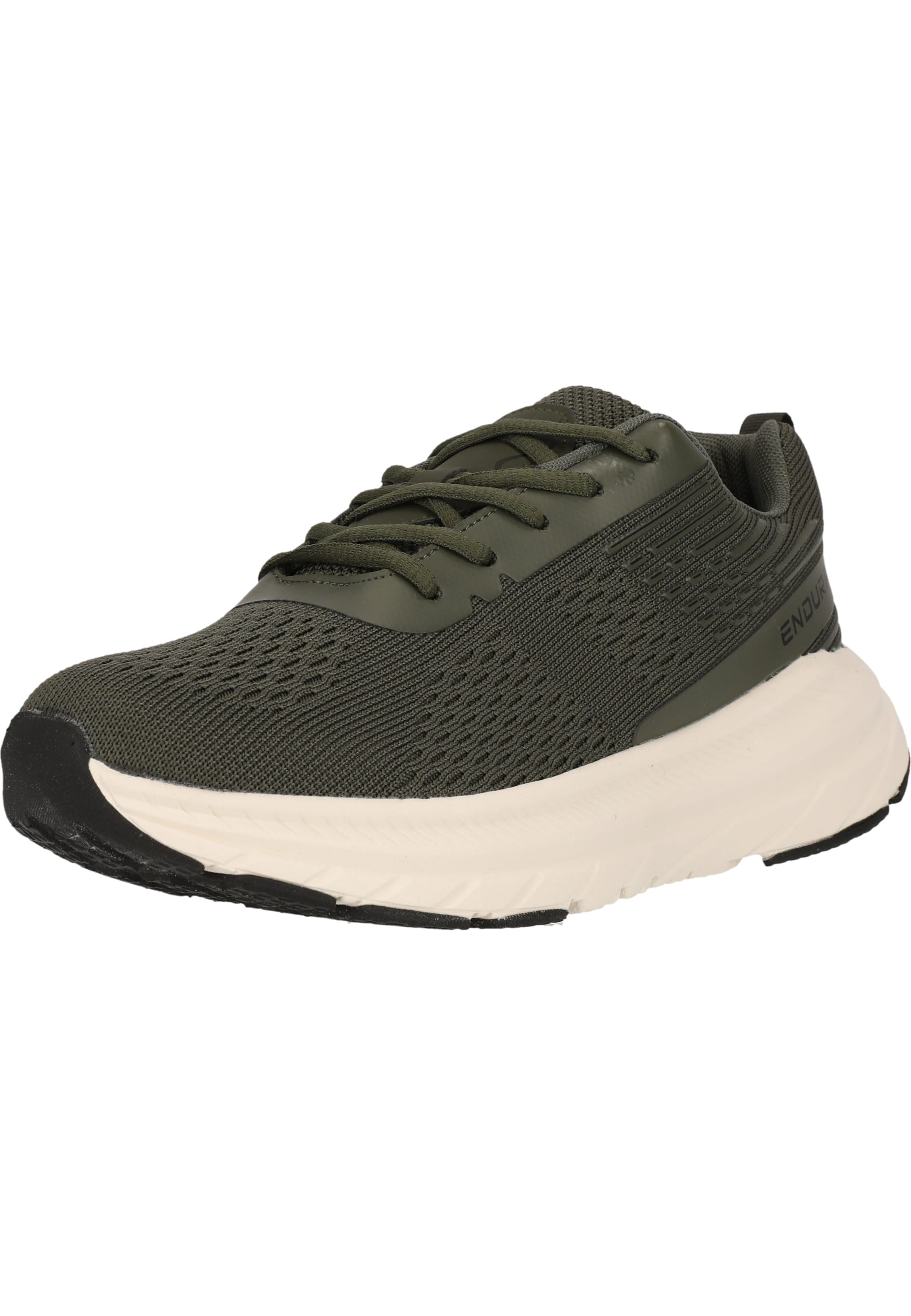 ENDURANCE Platform trainers 'Adrian' in Green: front