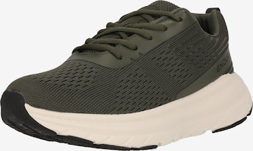 ENDURANCE Sneaker 'Adrian' in Grün: Vorderseite