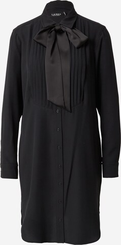 Lauren Ralph Lauren Dress in Black: front