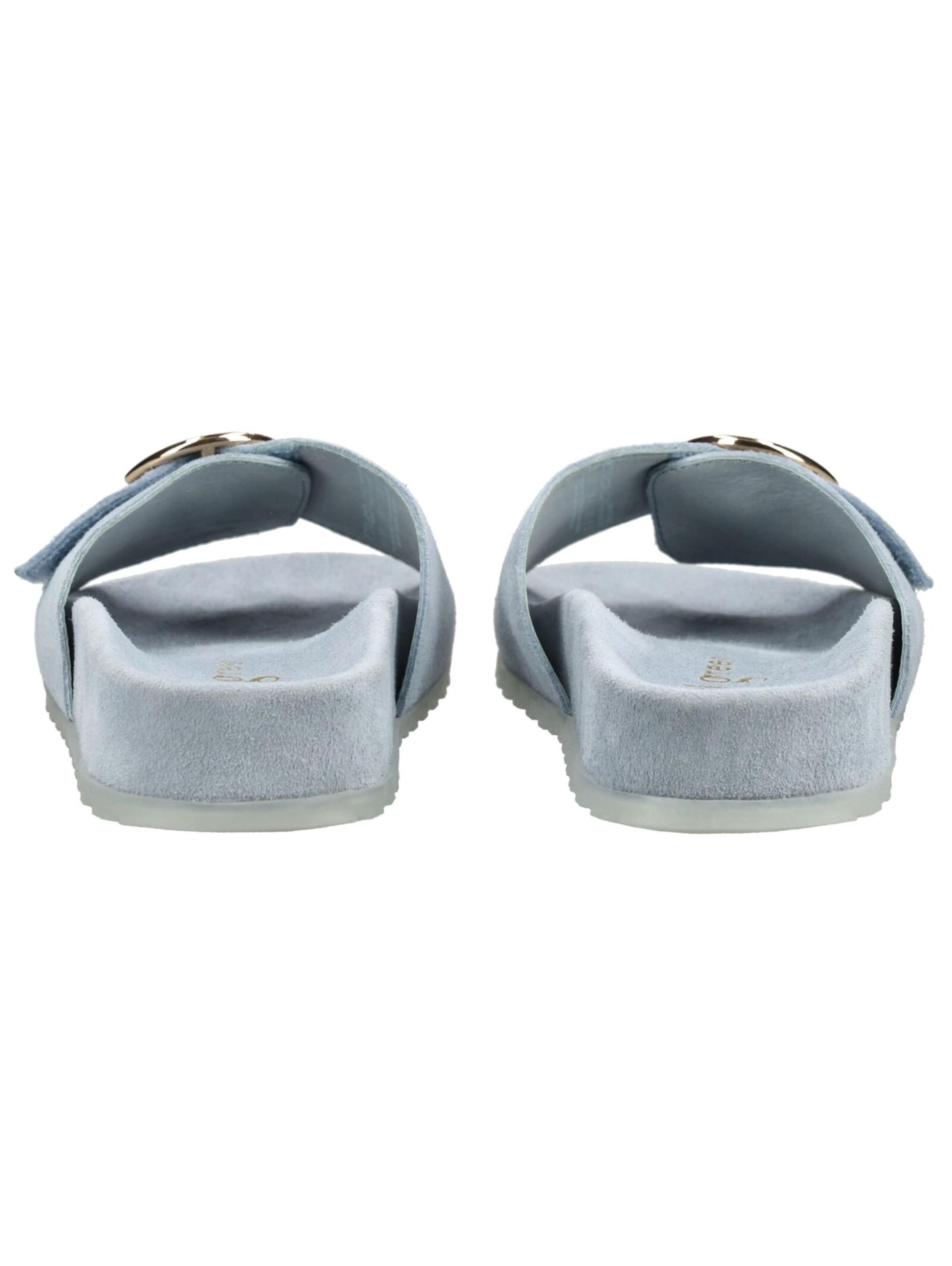 Paul Green Muiltjes in Blauw