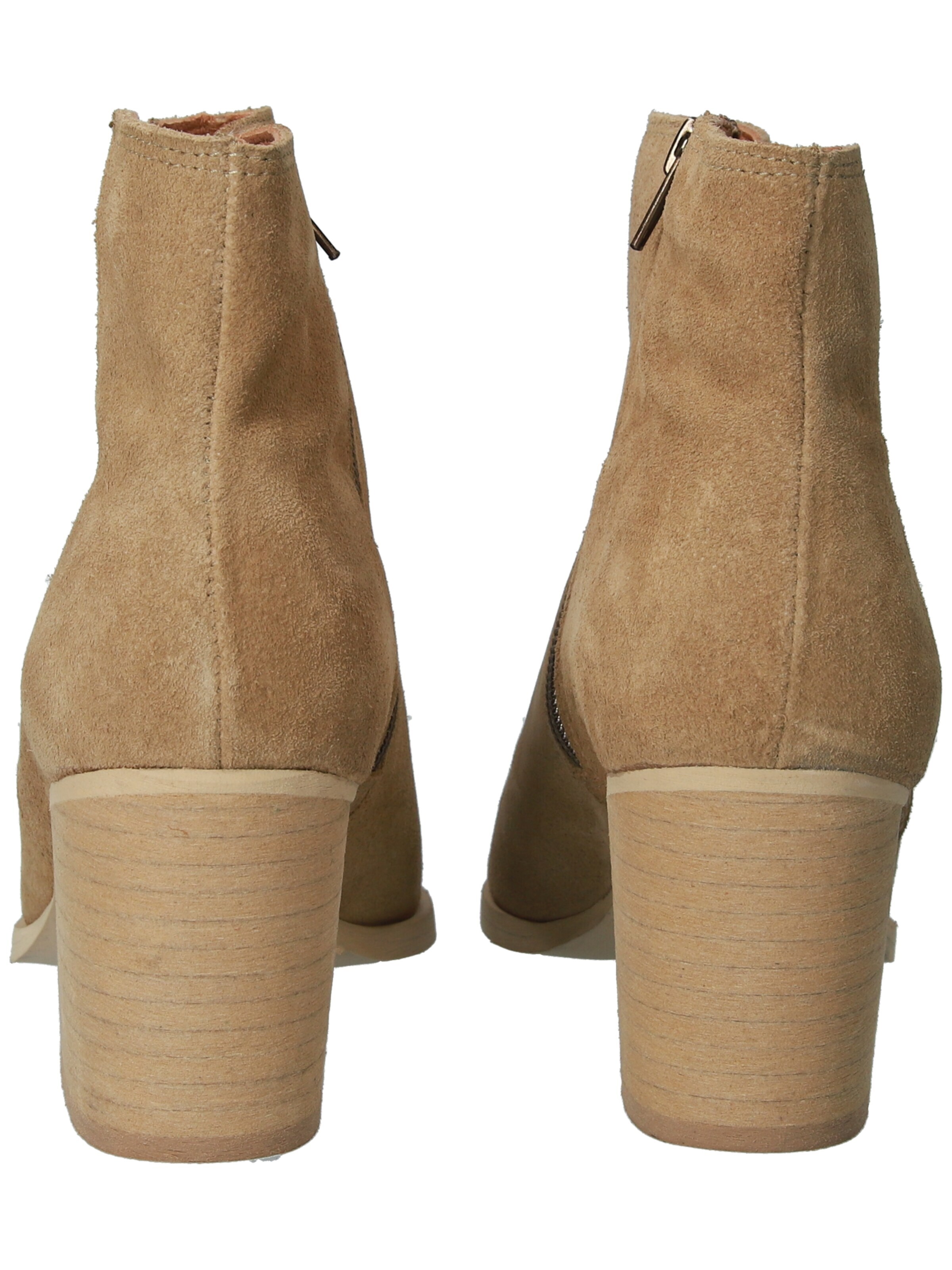 BLACKSTONE Ankelboots 'ABBY' i brun